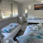 Holunder Nah Am Waldsee 3 Apartamento