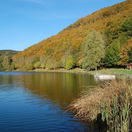 Apartamento Holunder Nah Am Waldsee 3