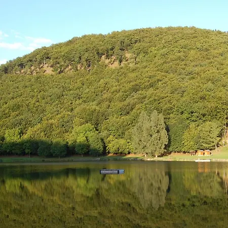 Holunder Nah Am Waldsee 3 Apartamento Rieden (Mayen-Koblenz)