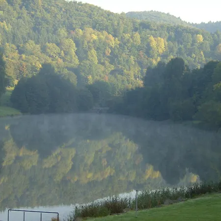 Holunder Nah Am Waldsee 3 Apartamento *