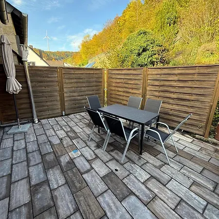 Holunder Nah Am Waldsee 3 * Rieden (Mayen-Koblenz)