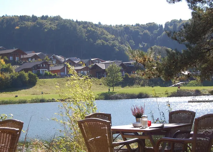 Holunder Nah Am Waldsee 3