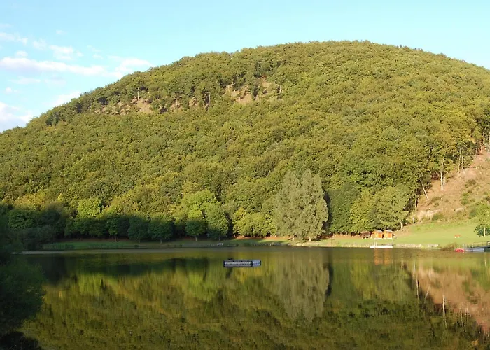 Holunder Nah Am Waldsee 3 דירה Rieden (Mayen-Koblenz)