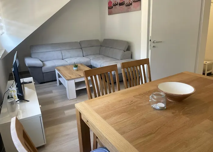 Holunder Nah Am Waldsee 3 *