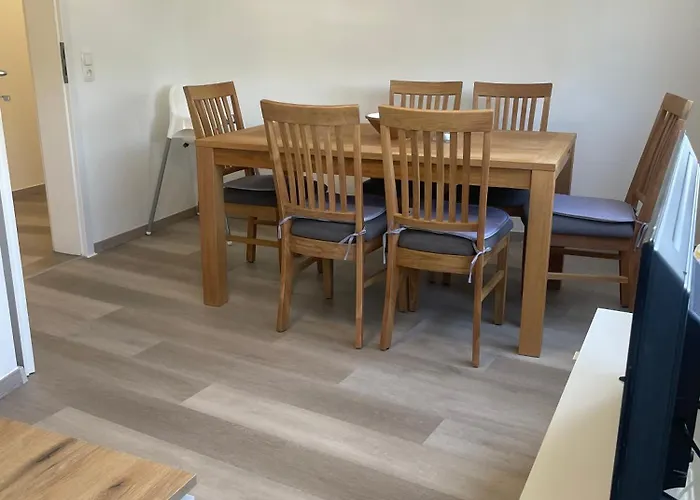 Holunder Nah Am Waldsee 3 דירה