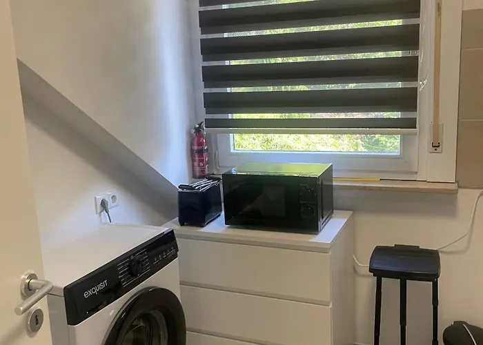 Holunder Nah Am Waldsee 3 דירה *