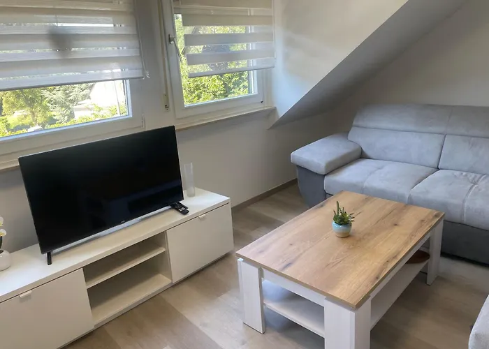 Holunder Nah Am Waldsee 3 * Rieden (Mayen-Koblenz)