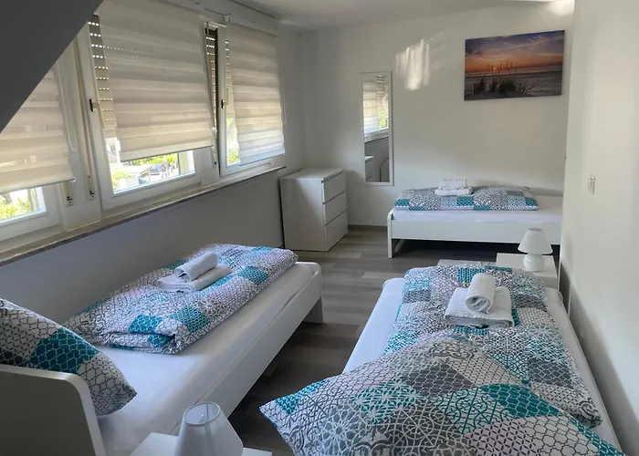 Holunder Nah Am Waldsee 3 דירה