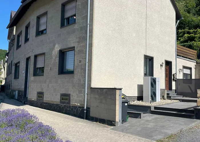 Holunder Nah Am Waldsee 3 דירה Rieden (Mayen-Koblenz)