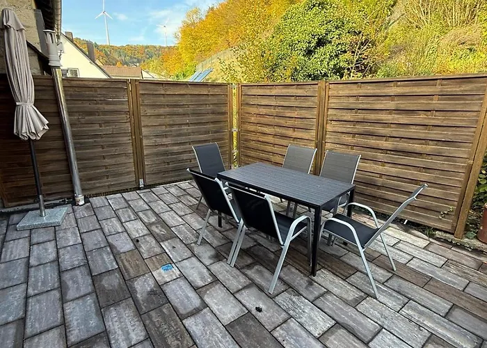 Holunder Nah Am Waldsee 3 * Rieden (Mayen-Koblenz)