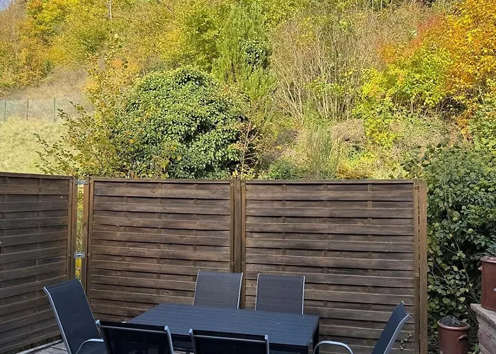 Holunder Nah Am Waldsee 3 * Rieden (Mayen-Koblenz)